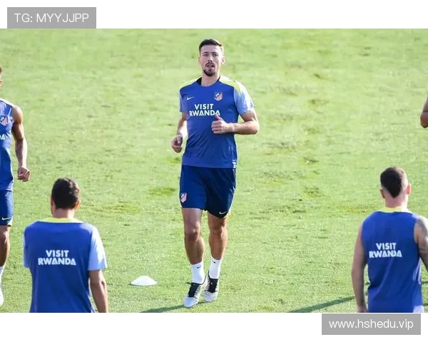 马竞官方宣布朗格莱自由身加盟球队 签约至2028年